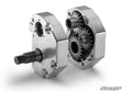 SuperATV Polaris RZR 570 4" Portal Gear Lift