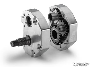 SuperATV Polaris RZR 570 4" Portal Gear Lift