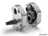 SuperATV Polaris RZR 570 4" Portal Gear Lift