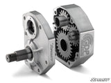 SuperATV Polaris RZR 570 4" Portal Gear Lift