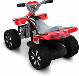 4-Wheeler ATV Ride-On Toy for Kids - Perfect for Boys and Girls!