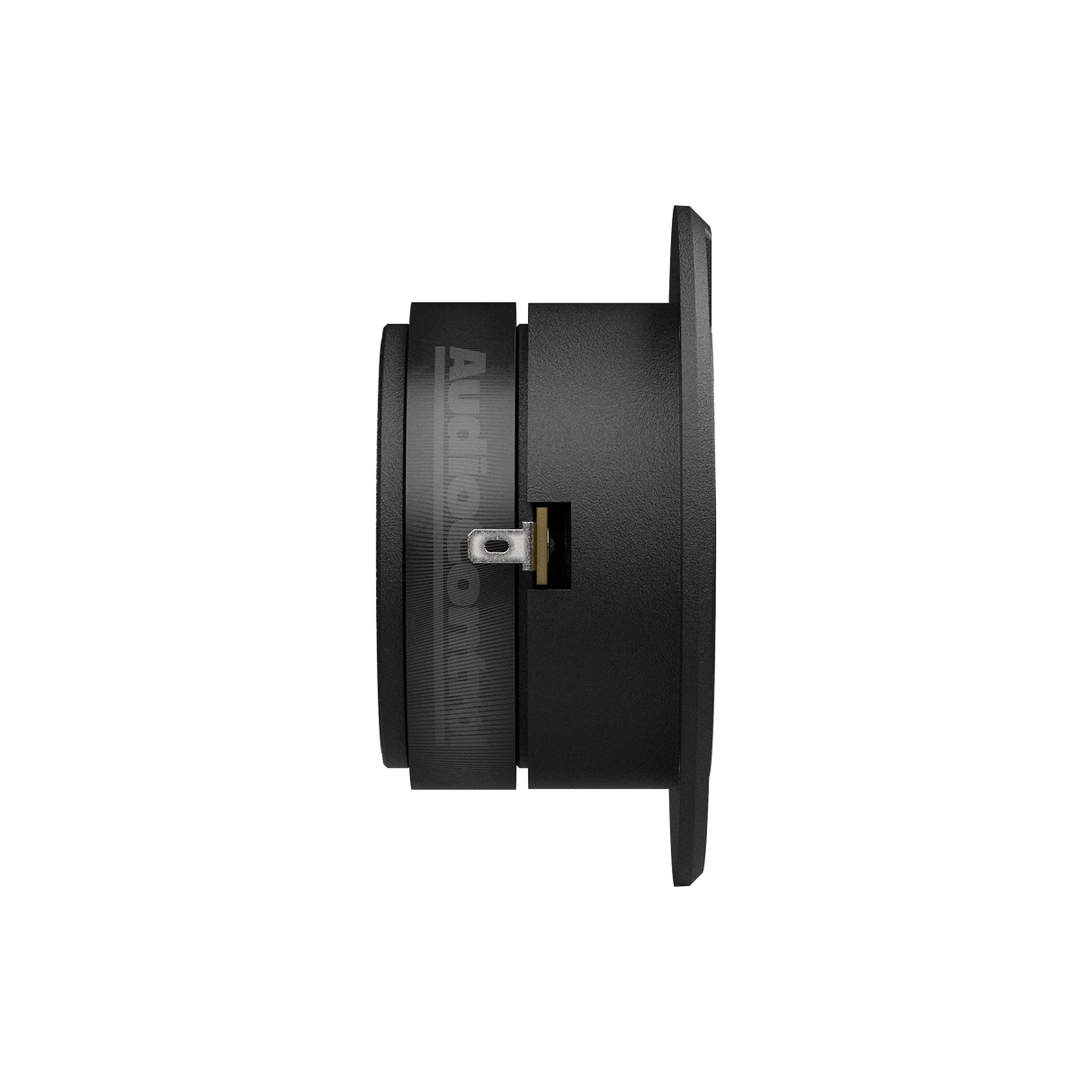 AudioControl EPICPRO4T 4" 80W RMS Bullet Tweeters (Pair) AudioControl