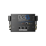 AudioControl LC1i 2-Channel Line Output Converter & Line Driver AudioControl