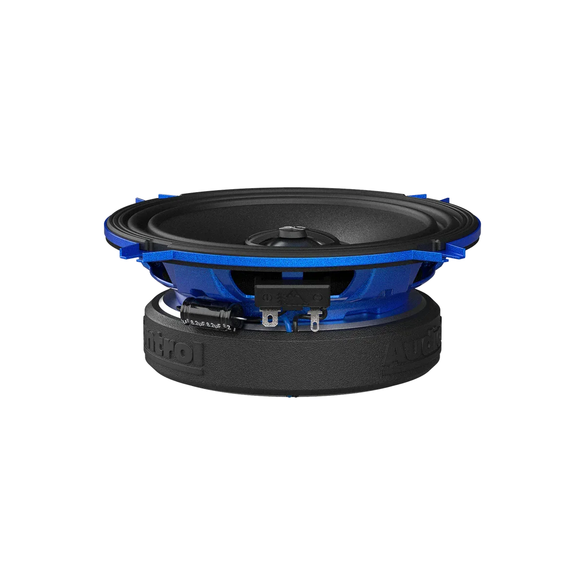 AudioControl PNW-525 | 5.25" 50W RMS Coaxial Speakers 3-Ohm (Pair) AudioControl