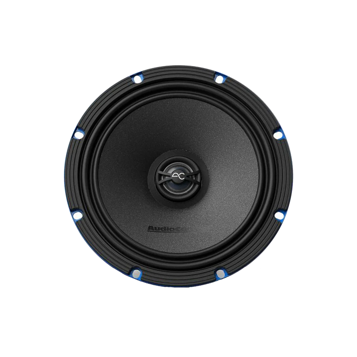 AudioControl PNW-65 | 6.5" 75W RMS Coaxial Speakers 3-Ohm (Pair) AudioControl