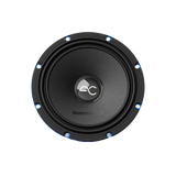 AudioControl PNW-65CS2 | 6.5" 100W RMS Component Speakers 3-Ohm (Pair) AudioControl