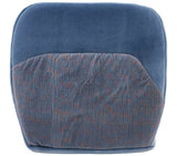 Complete Performance 40-20-40 Seat Upholstery Bottom - Velour - 1992-1997 Ford F-Series & Bronco Complete Performance