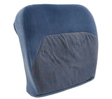 Complete Performance 40-20-40 Seat Upholstery Bottom - Velour - 1992-1997 Ford F-Series & Bronco Complete Performance