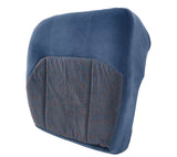 Complete Performance 40-20-40 Seat Upholstery Bottom - Velour - 1992-1997 Ford F-Series & Bronco Complete Performance