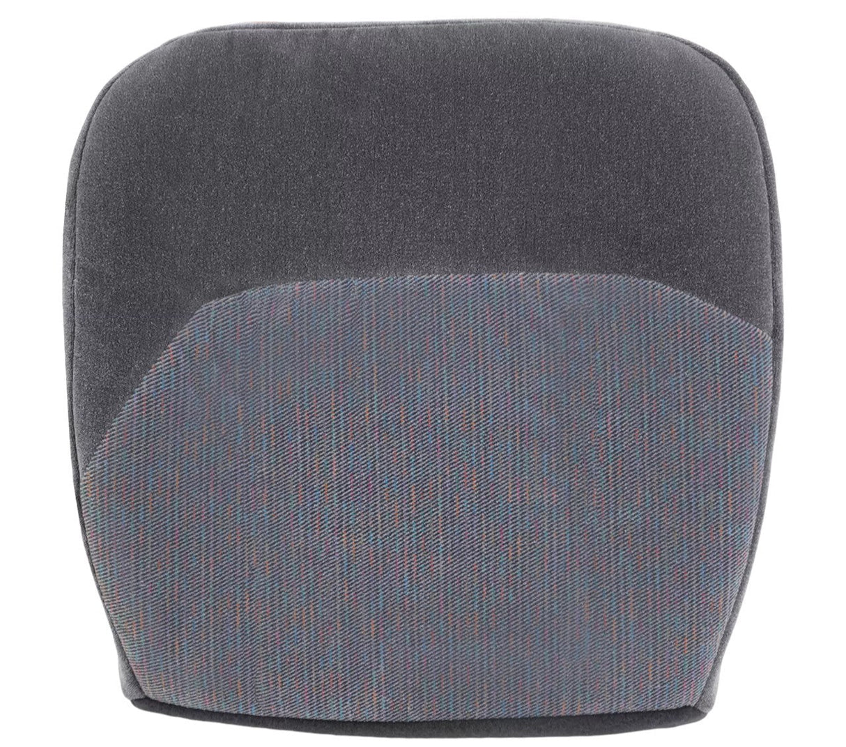 Complete Performance 40-20-40 Seat Upholstery Bottom - Velour - 1992-1997 Ford F-Series & Bronco Complete Performance