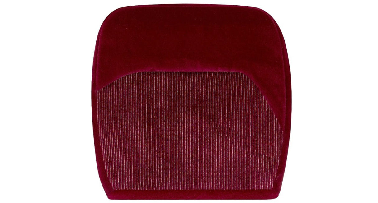Complete Performance 40-20-40 Seat Upholstery Bottom - Velour - 1992-1997 Ford F-Series & Bronco Complete Performance