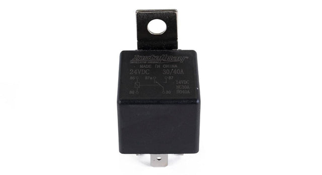 40 Amp 24 Volt 5-Pin Relay Viair