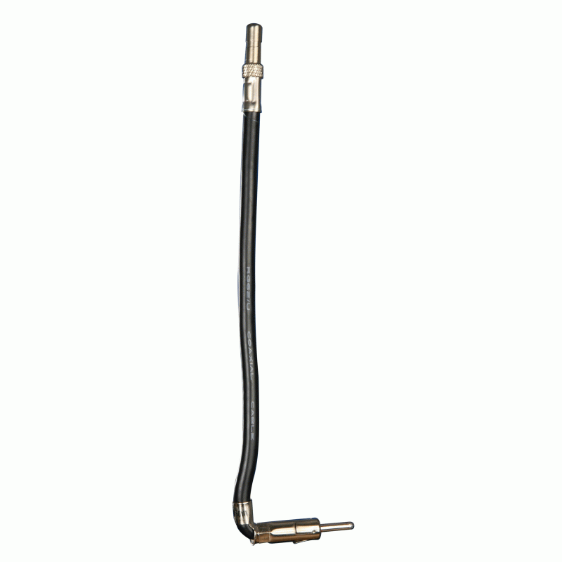 Metra AM-FM Radio Antenna 40-CR10 | '97- '06 Jeep TJ Wrangler