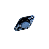 S&B Resonator Delete for 2011-2016 6.6L Duramax LML S&B