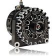 Mechman 400 Amp High Output Alternator For GM Truck / SUV 19-23 with OEM Stretch Belt Mechman