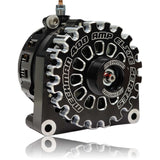 Mechman 400 Amp High Output Alternator For GM Truck / SUV 19-23 with OEM Stretch Belt Mechman