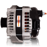 Mechman 400 Amp High Output Alternator 96-04 GM Truck Mechman