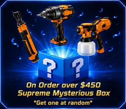 {free gift}Prime Day Supreme Mystery box（For promotional gift only. Not for sale.）