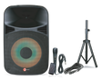 RadioShack 15 Inch 2-Way Active Speaker RadioShack
