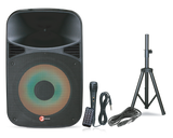 RadioShack 15 Inch 2-Way Active Speaker RadioShack