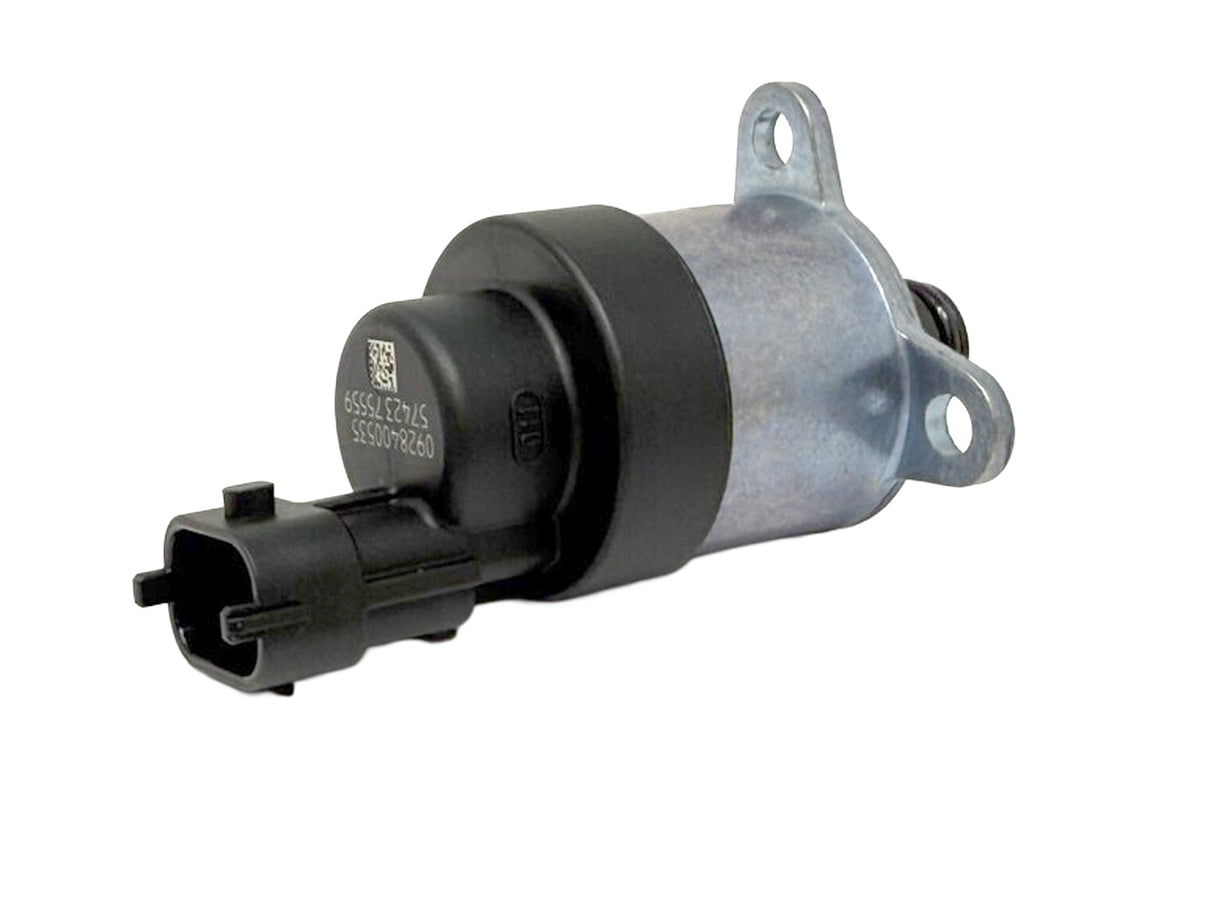 400535 Bosch OE Fuel Pressure Regulator, 2001-2004 GM 6.6L Duramax LB7 Bosch