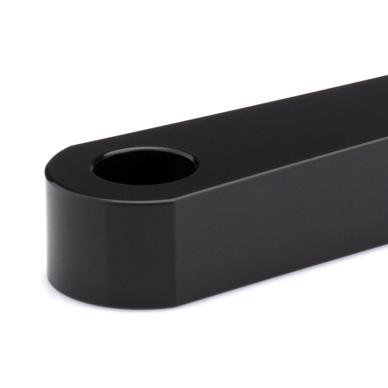 2010-2017 Honda Shadow 750 RS Black Strut Lowering Kit