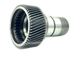Transfer Case Input Shaft, 29 Spline, 261XHD / 263XHD, 2001-2007 GM 6.6L Duramax LB7 LLY LBZ GM Aftermarket