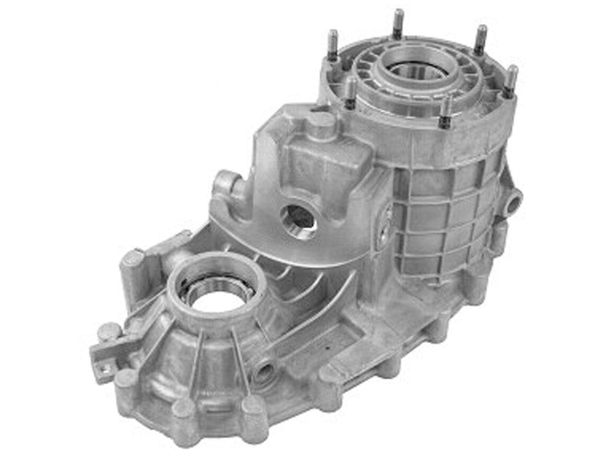 Transfer Case Front Case Half, 261XHD, 2001-2007 GM 6.6L Duramax LB7 LLY LBZ GM Aftermarket