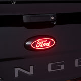 Emblème de hayon Putco 19-23 Ford Ranger