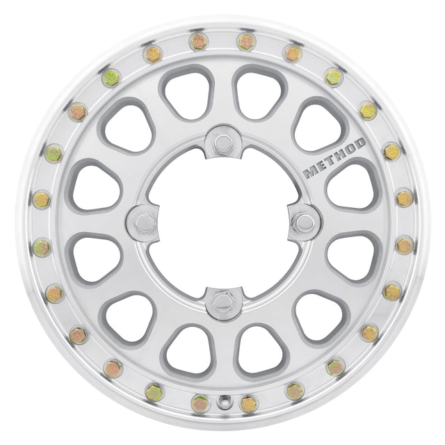 Method Race Wheels 401-R UTV Beadlock High Offset Method Race Wheels