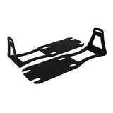 04-15 RAM 2500/3500 - 20IN SR-SERIES - LOWER BUMPER BRACKET Far From Stock - Meyer Distributing