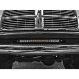 04-15 RAM 2500/3500 - 20IN SR-SERIES - LOWER BUMPER BRACKET Far From Stock - Meyer Distributing