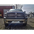 04-15 RAM 2500/3500 - 20IN SR-SERIES - LOWER BUMPER BRACKET Far From Stock - Meyer Distributing
