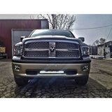 04-15 RAM 2500/3500 - 20IN SR-SERIES - LOWER BUMPER BRACKET Far From Stock - Meyer Distributing