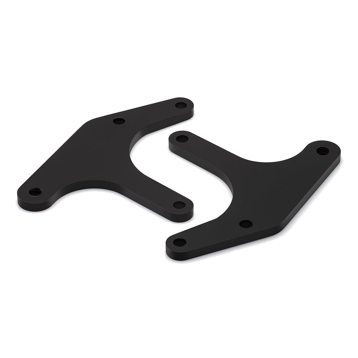 2009-2012 Harley Street Glide Trike FLHXXX Rear Lift Leveling Kit
