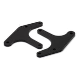 2009-2012 Harley Street Glide Trike FLHXXX Rear Lift Leveling Kit