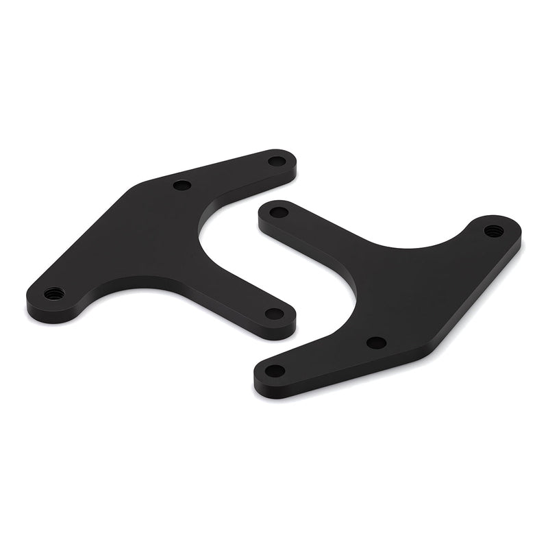 2009-2012 Harley Street Glide Trike FLHXXX Rear Lift Leveling Kit