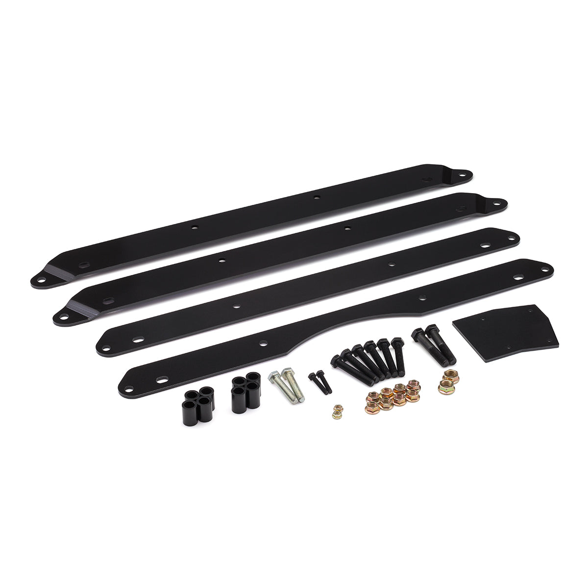 2015-2016 Yamaha Viking VI EPS SE 2" Full Lift Kit