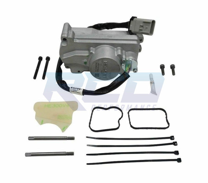 2007 - 2012 DODGE RAM CUMMINS 6.7L HE351VE TURBO ACTUATOR