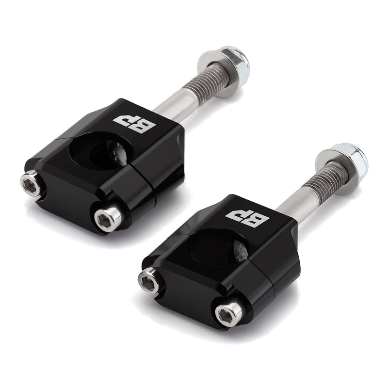 2003-2004 Suzuki RM65 1 1/8" Handlebar Risers