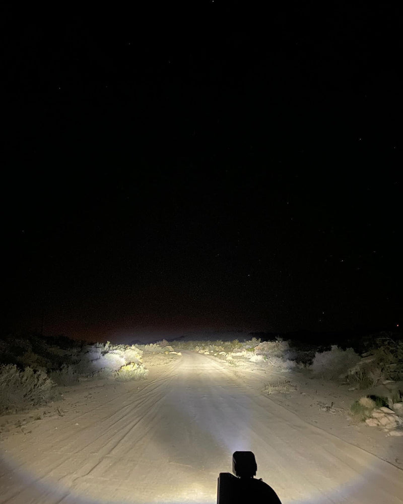 Race Series LED Pod by GG Lighting