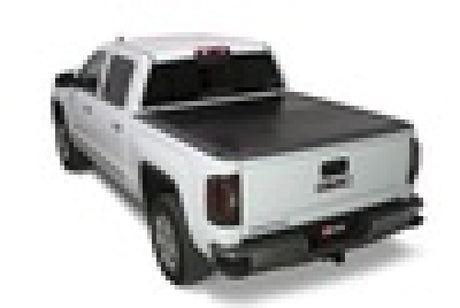 BAK 2020 Chevy Silverado 2500/3500 HD 8 pieds de caisse BAKFlip G2