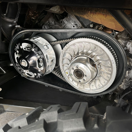 Can-Am Defender HD10 TAPP Roller Primary Clutch Kit by EVP