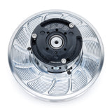 TAPP Secondary Clutch for Can-Am Maverick X3