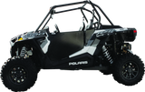 DragonFire Racing 14-18 Polaris RZR XP 1000 UTV Doors - 2 Doors