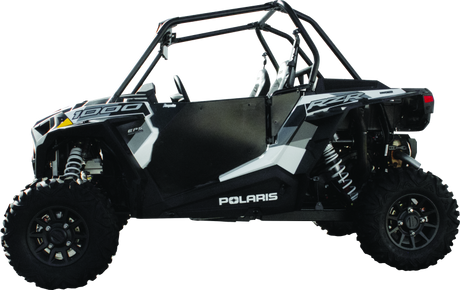 Portes UTV DragonFire Racing - Compatible avec Polaris RZR XP 1000 14-22