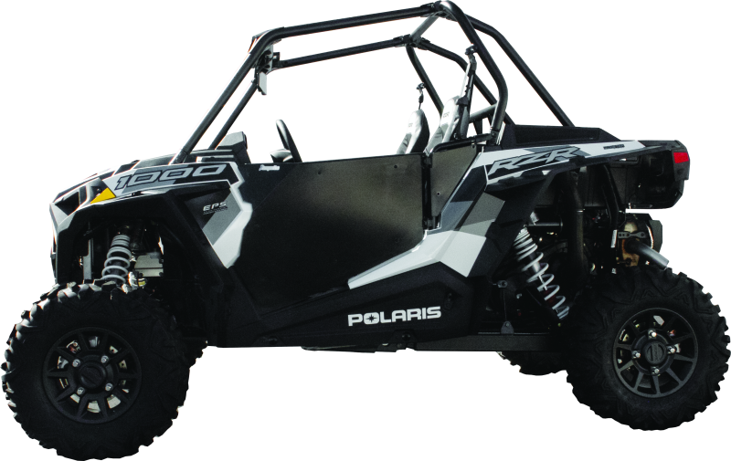 Portes UTV DragonFire Racing - Compatible avec Polaris RZR XP 1000 14-22