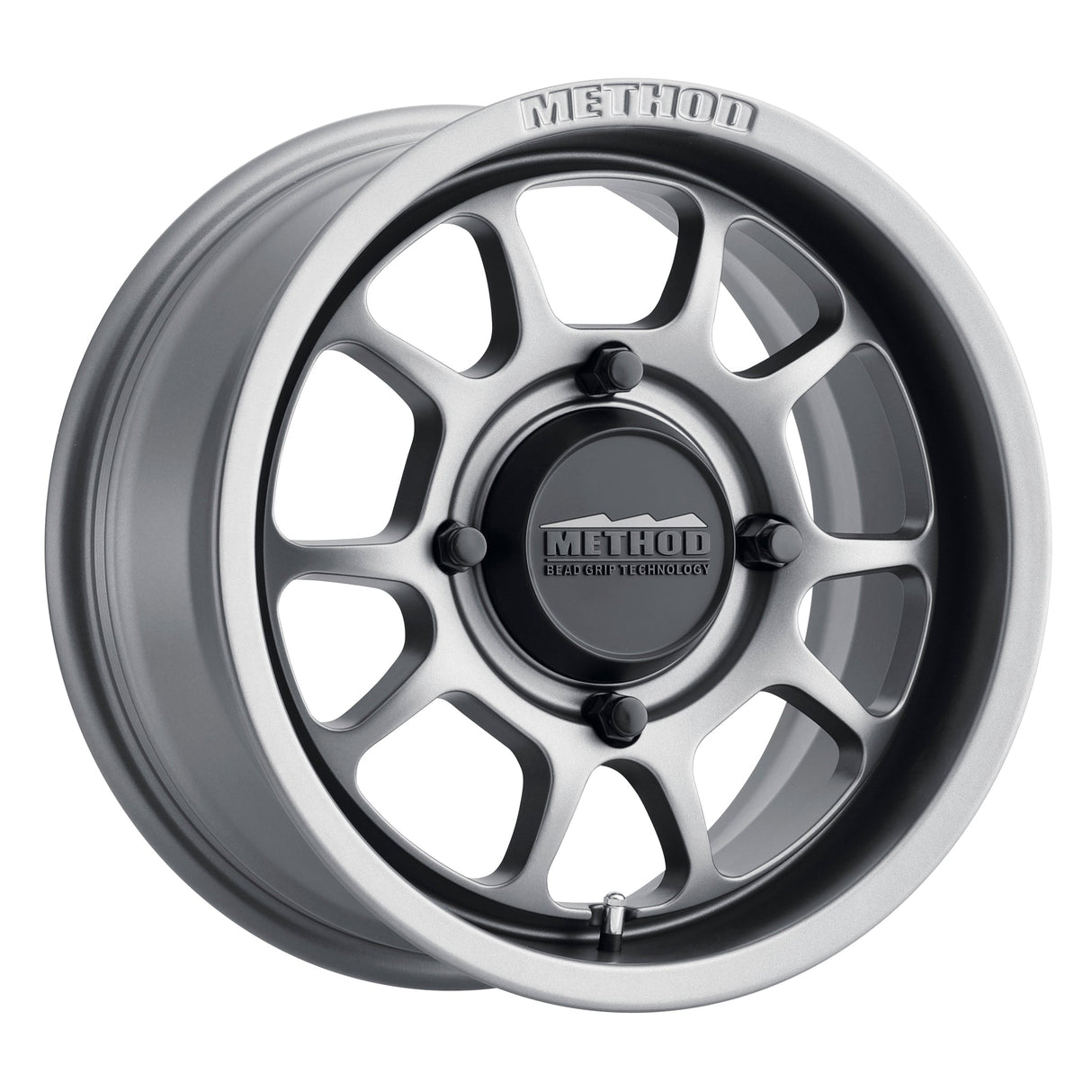 Method Race Wheels 409 UTV Bead Grip Method Race Wheels