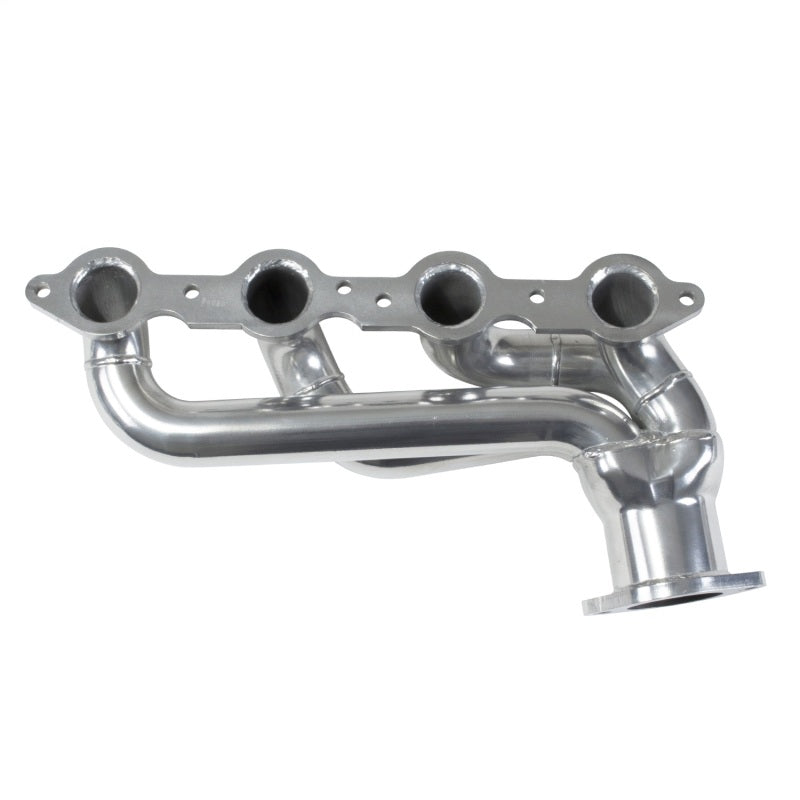 Collecteurs d'échappement BBK 10-15 Camaro LS3 L99 Shorty Tuned Length - 1-3/4 Silver Ceramic