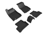 3D Maxpider 21-24 Mercedes-Benz Gla 250 /Amg Gla35/45 (H247) 21-23 Kagu Noir R1 R2